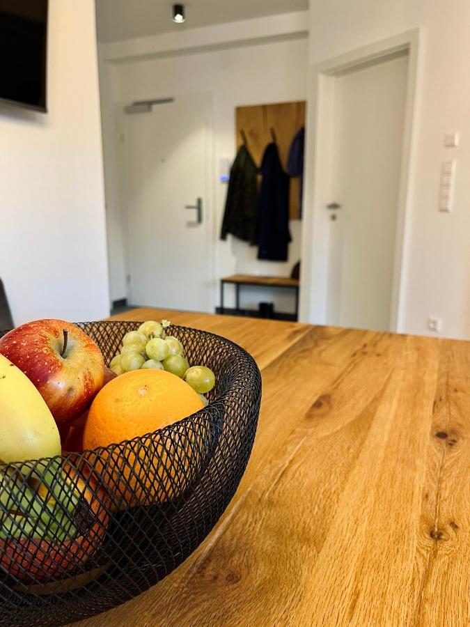 Alpin Art Appartements Grobming Exteriör bild