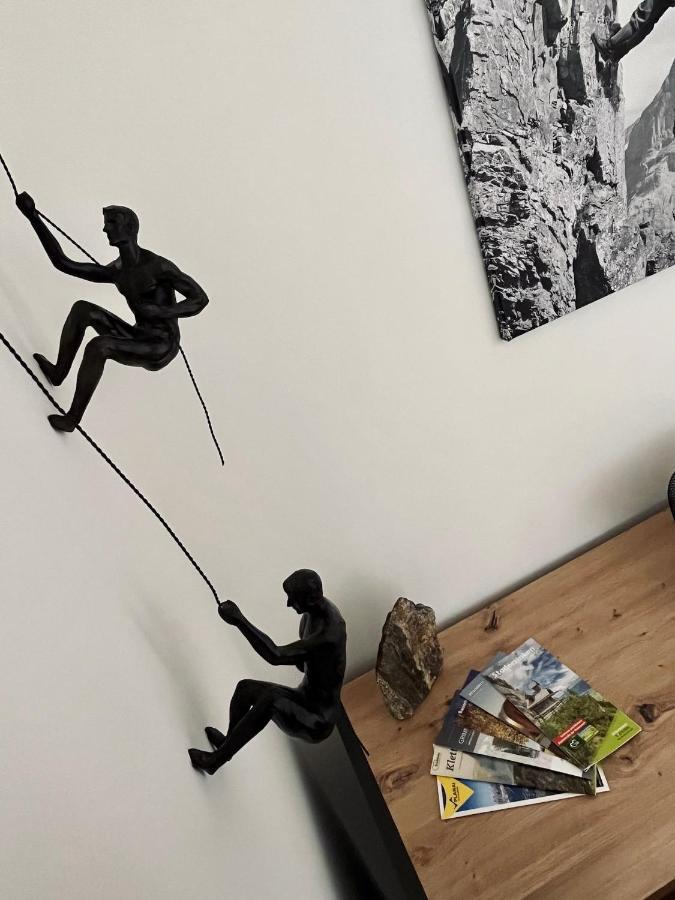 Alpin Art Appartements Grobming Exteriör bild