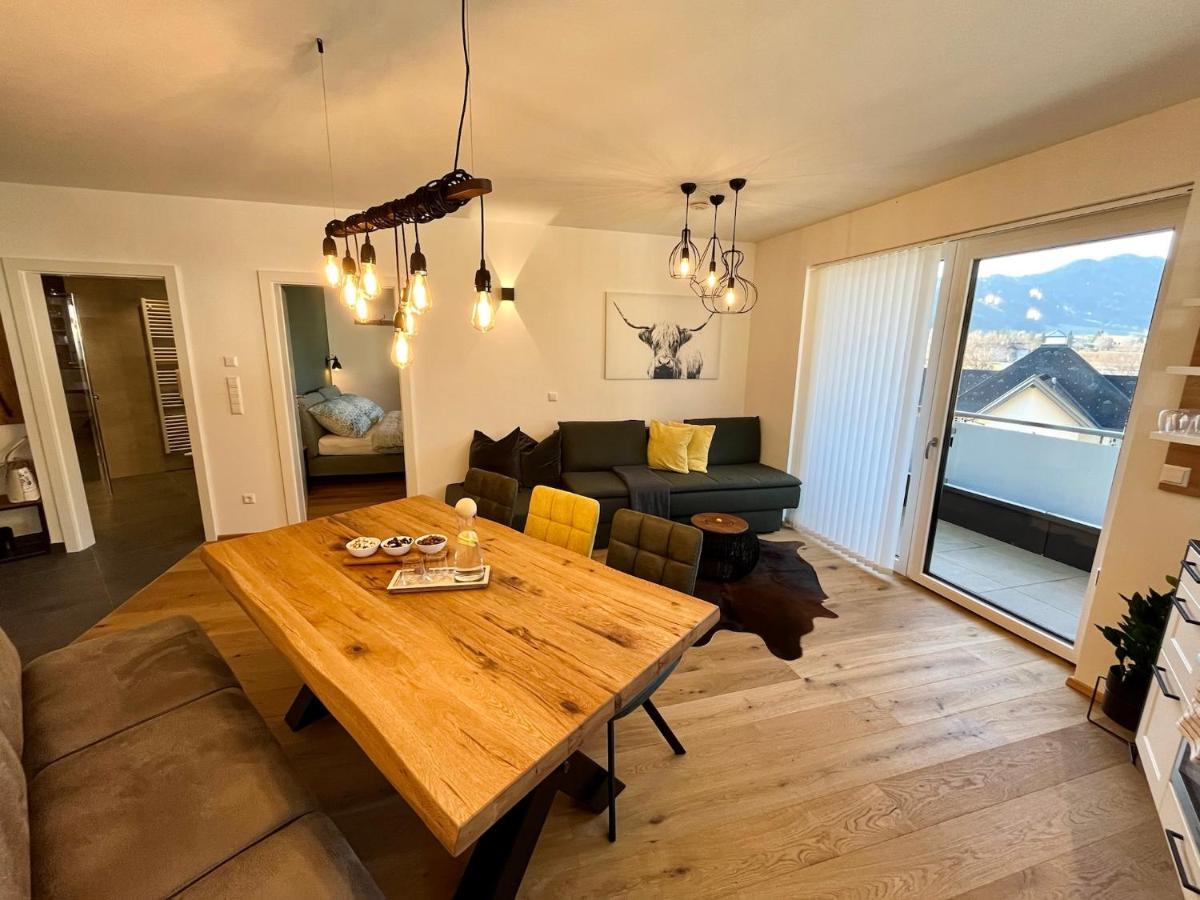 Alpin Art Appartements Grobming Exteriör bild