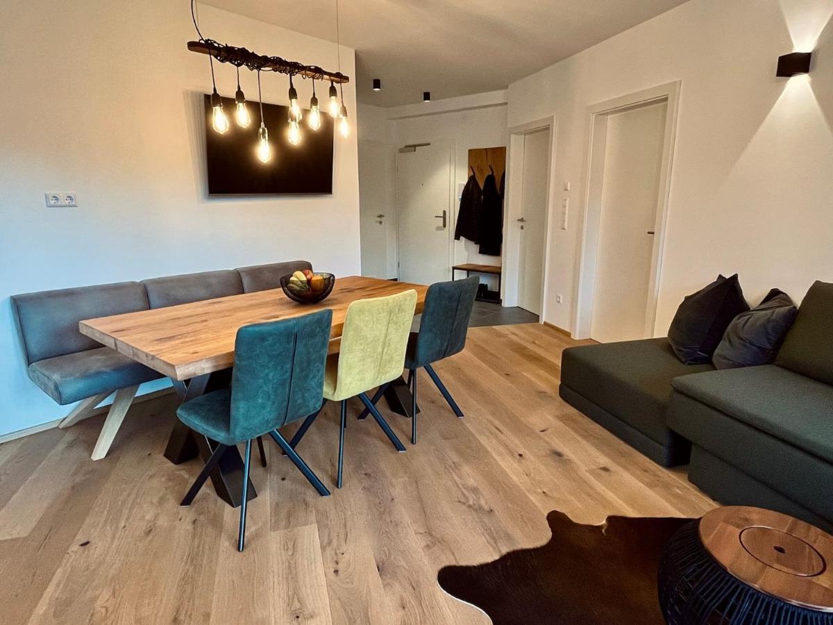 Alpin Art Appartements Grobming Exteriör bild