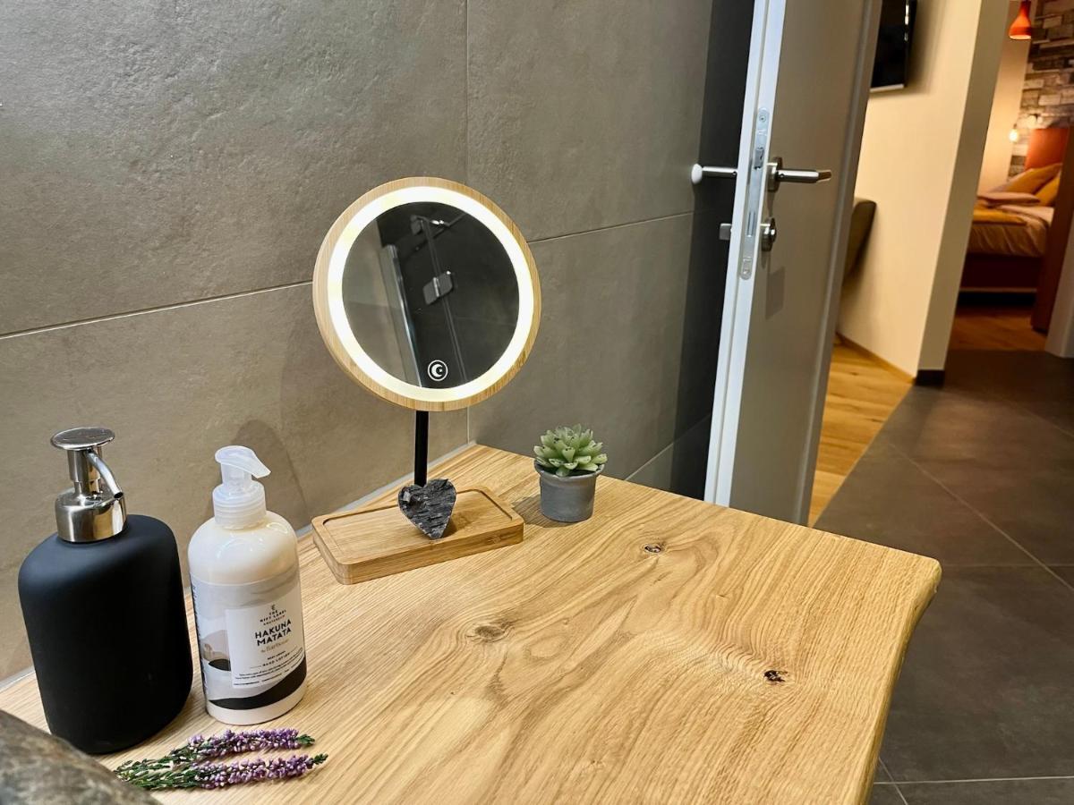 Alpin Art Appartements Grobming Exteriör bild