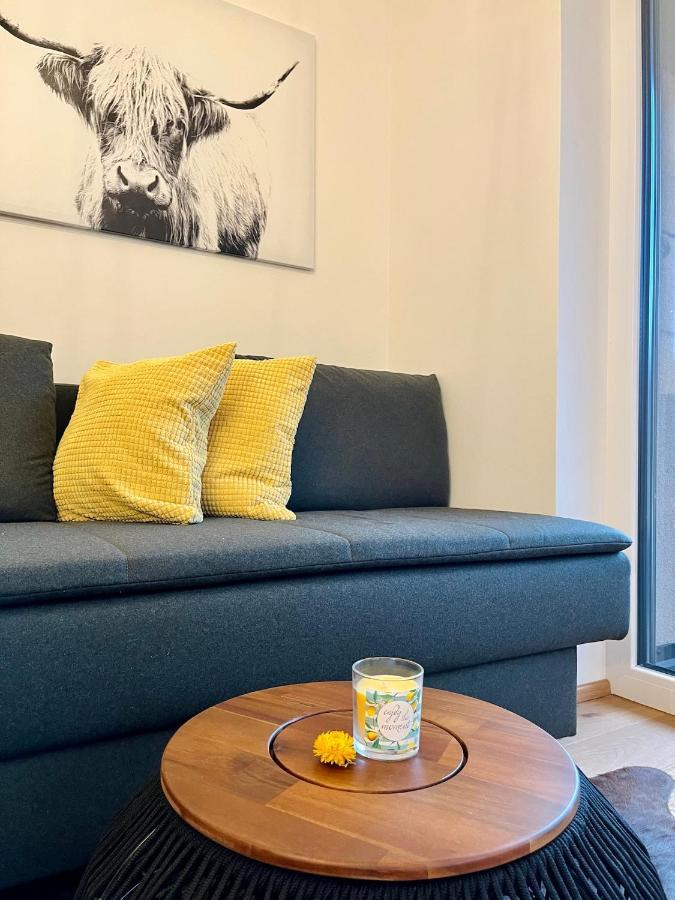 Alpin Art Appartements Grobming Exteriör bild